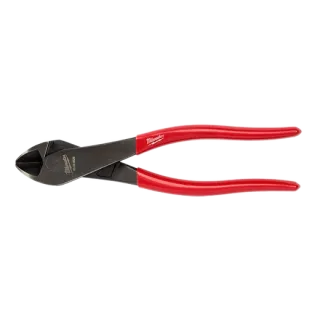 Milwaukee Diagonal Cutting Pliers, 8
